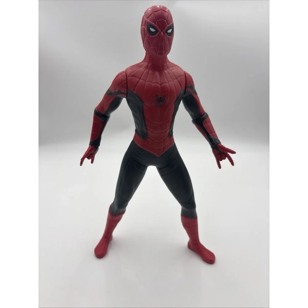 Hasbro marvel spider